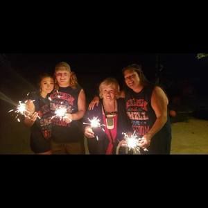 Meet your Posher, Brittany